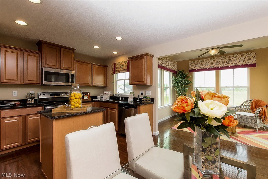 Knight's Crossing - Residential