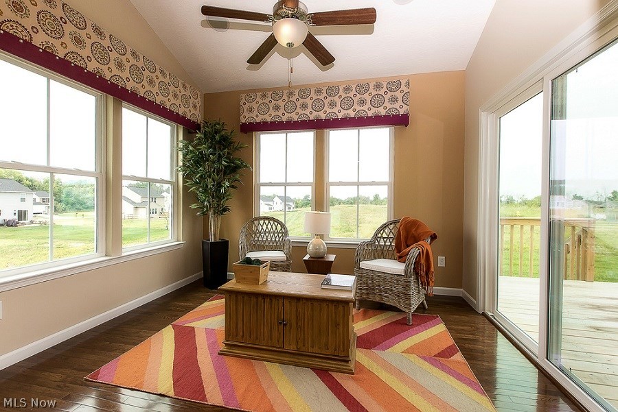 Knight's Crossing - Residential