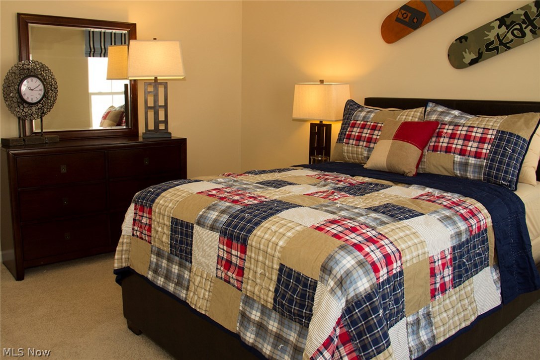 Knight's Crossing - Residential