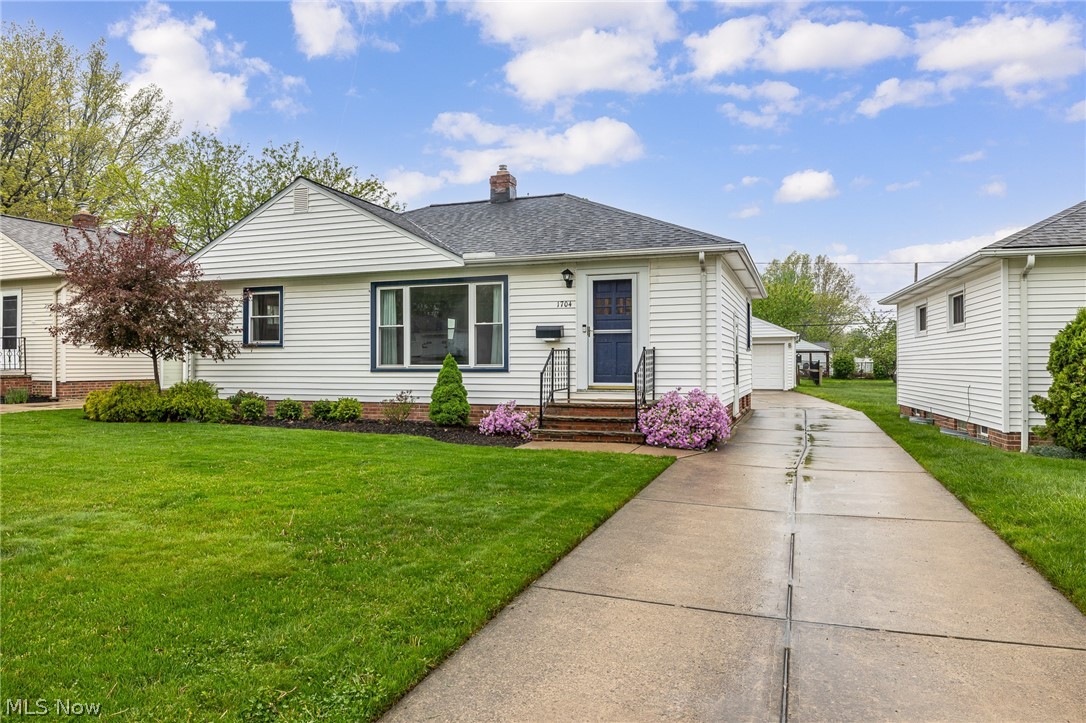 1704 Drenik Drive