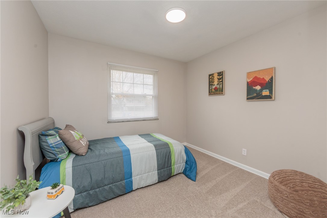 Norton Acres - Residential