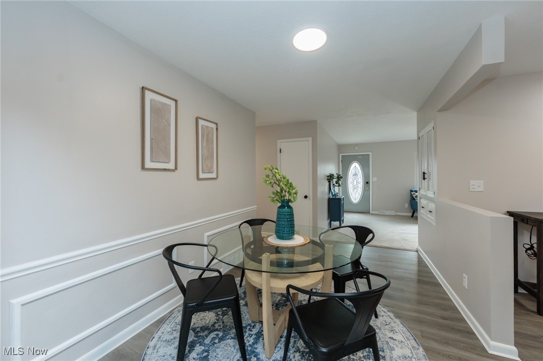 Norton Acres - Residential