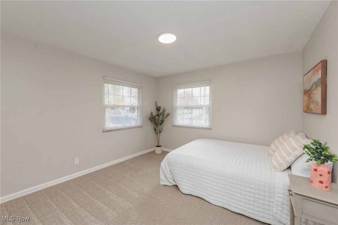 Norton Acres - Residential