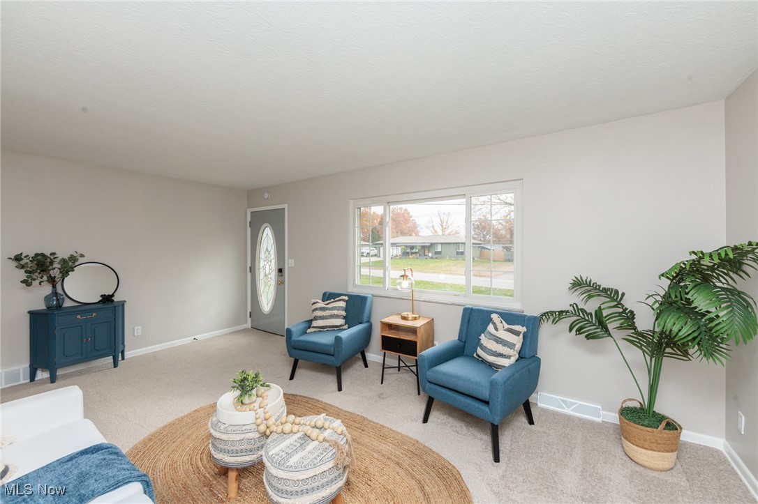 Norton Acres - Residential