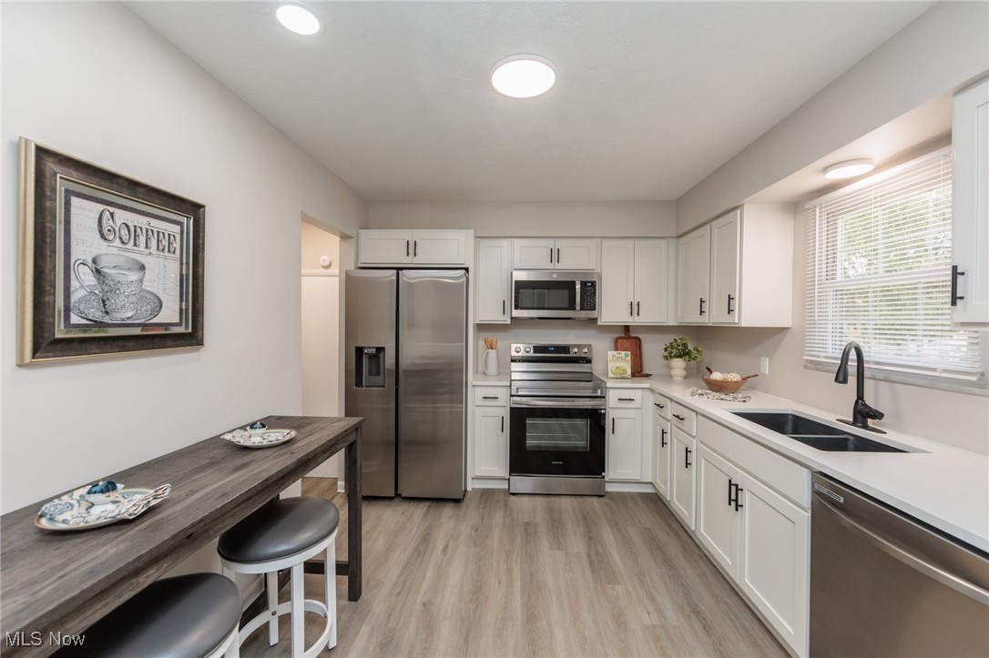 Norton Acres - Residential