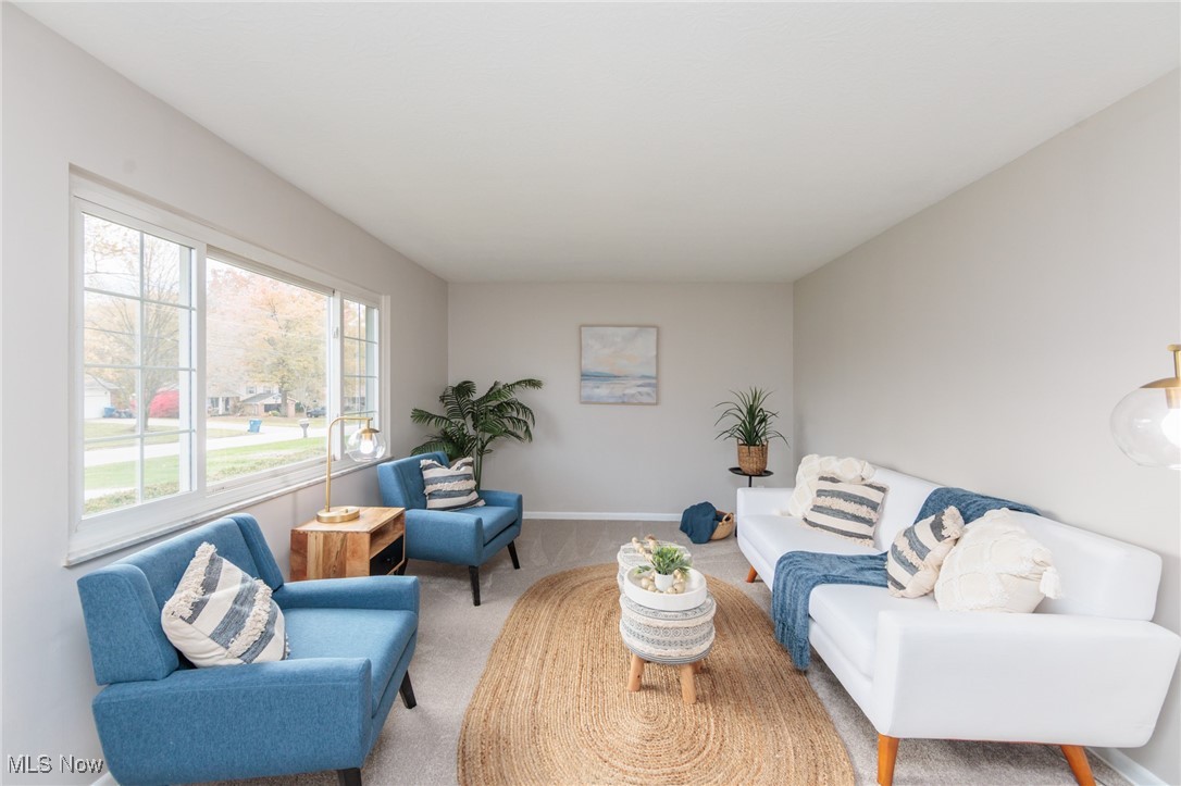 Norton Acres - Residential