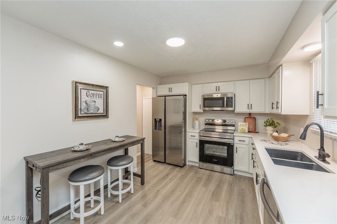 Norton Acres - Residential