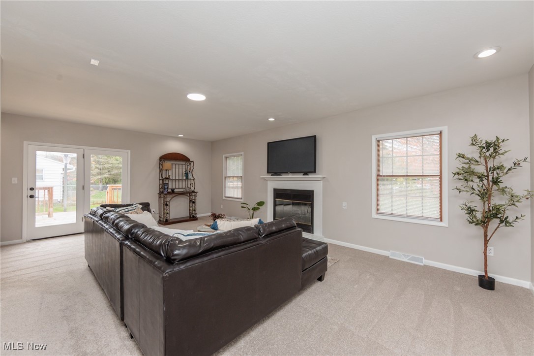 Norton Acres - Residential