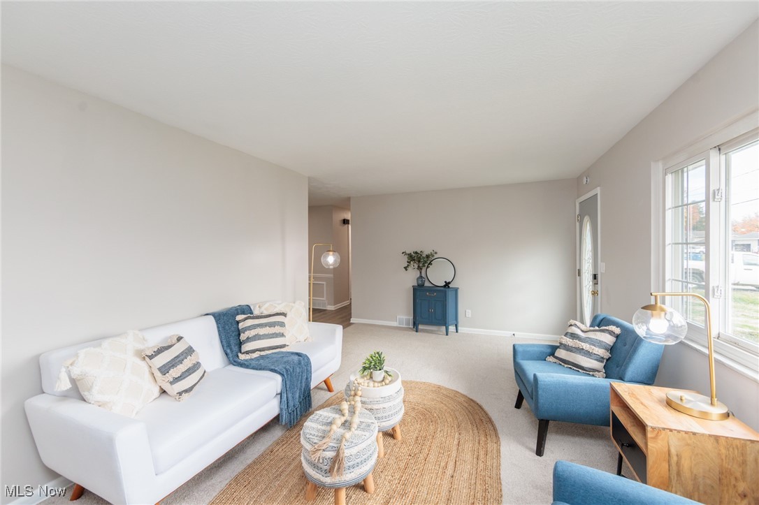 Norton Acres - Residential