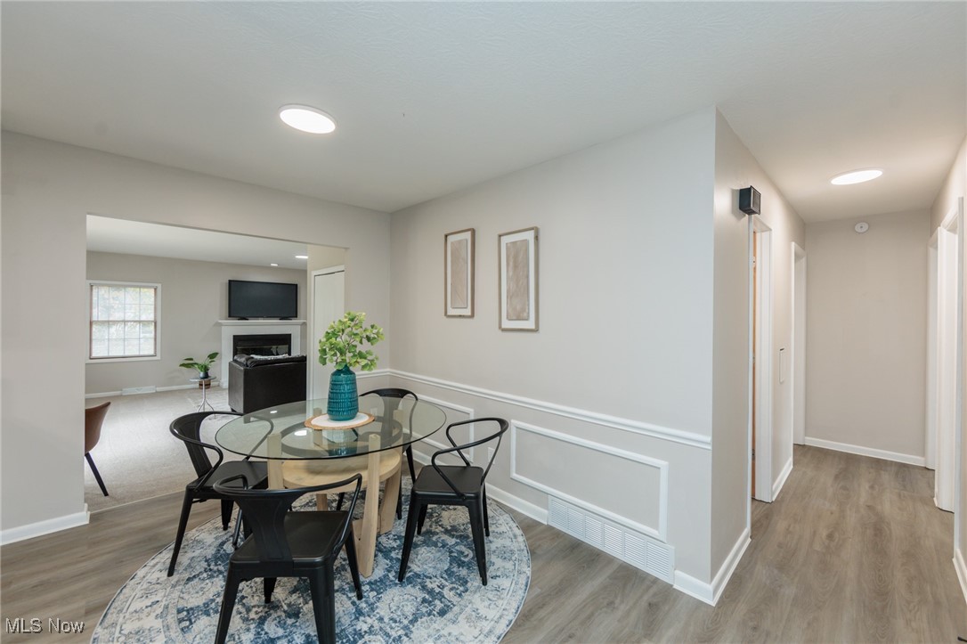 Norton Acres - Residential