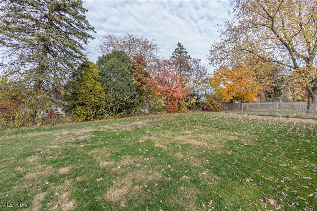 Norton Acres - Residential