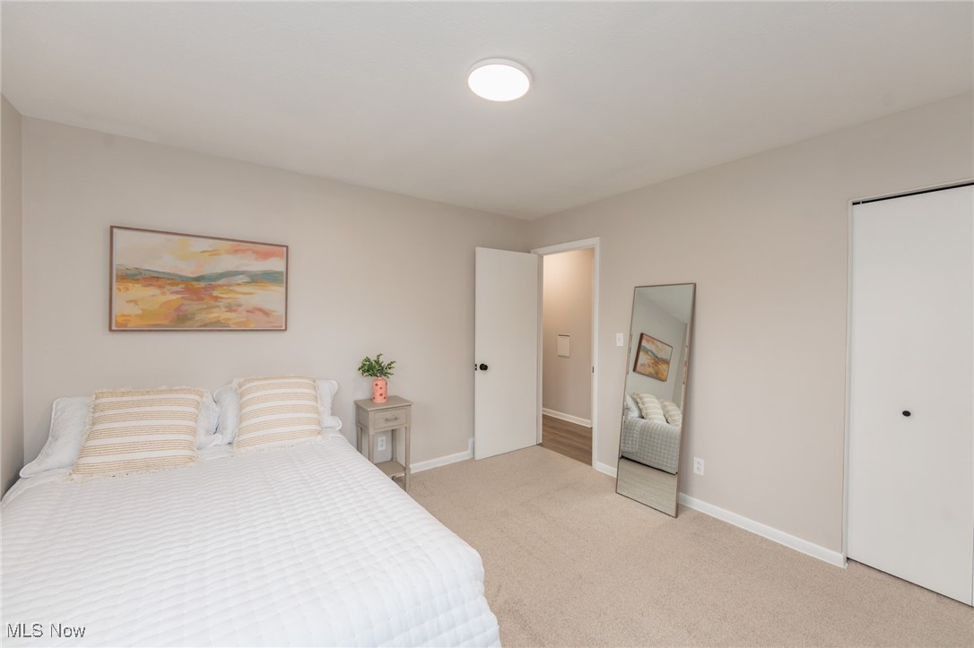 Norton Acres - Residential