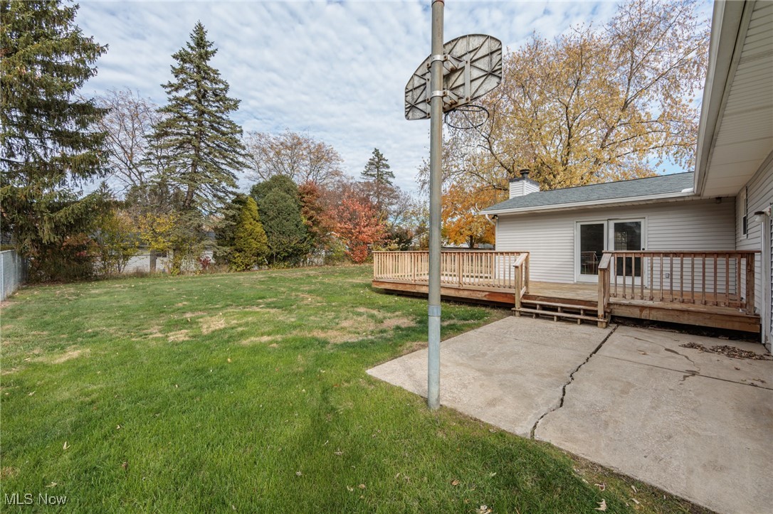 Norton Acres - Residential