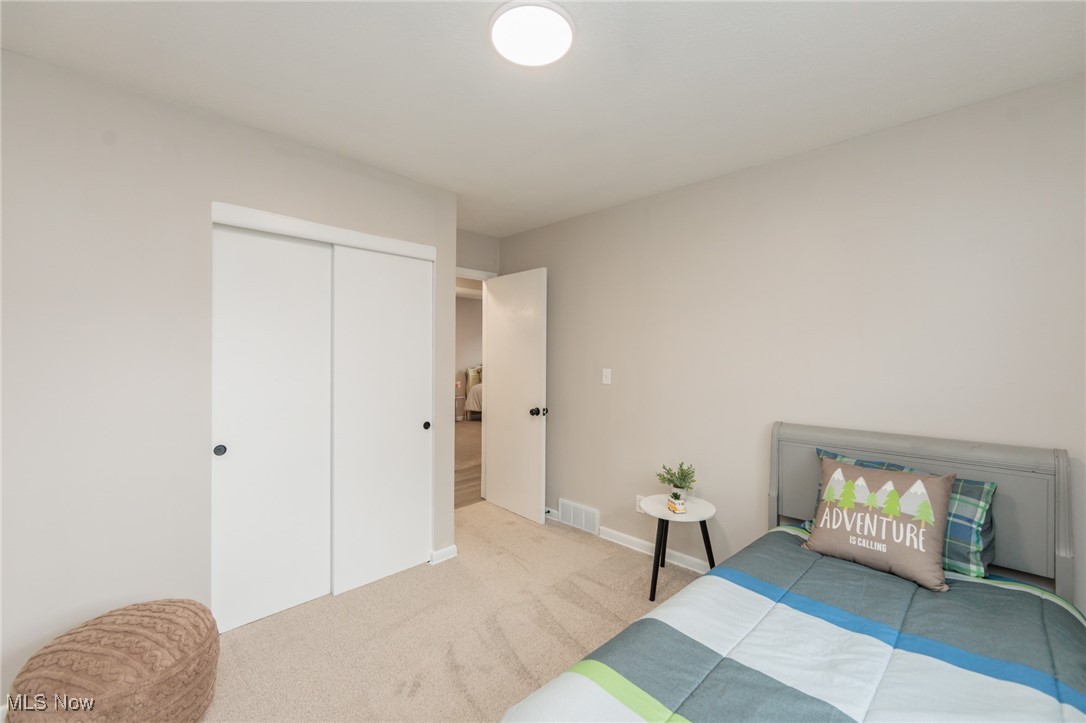 Norton Acres - Residential