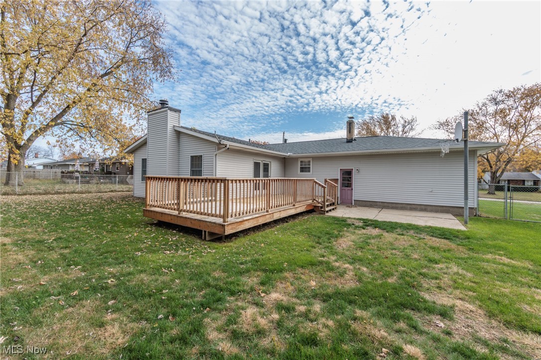 Norton Acres - Residential