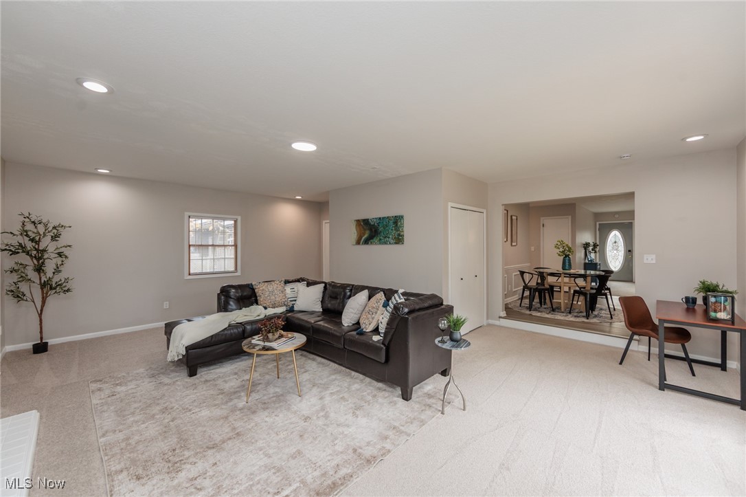 Norton Acres - Residential