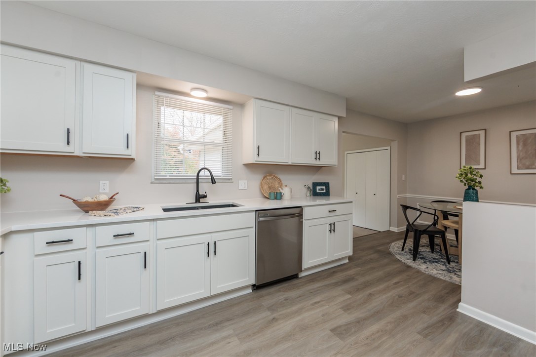 Norton Acres - Residential