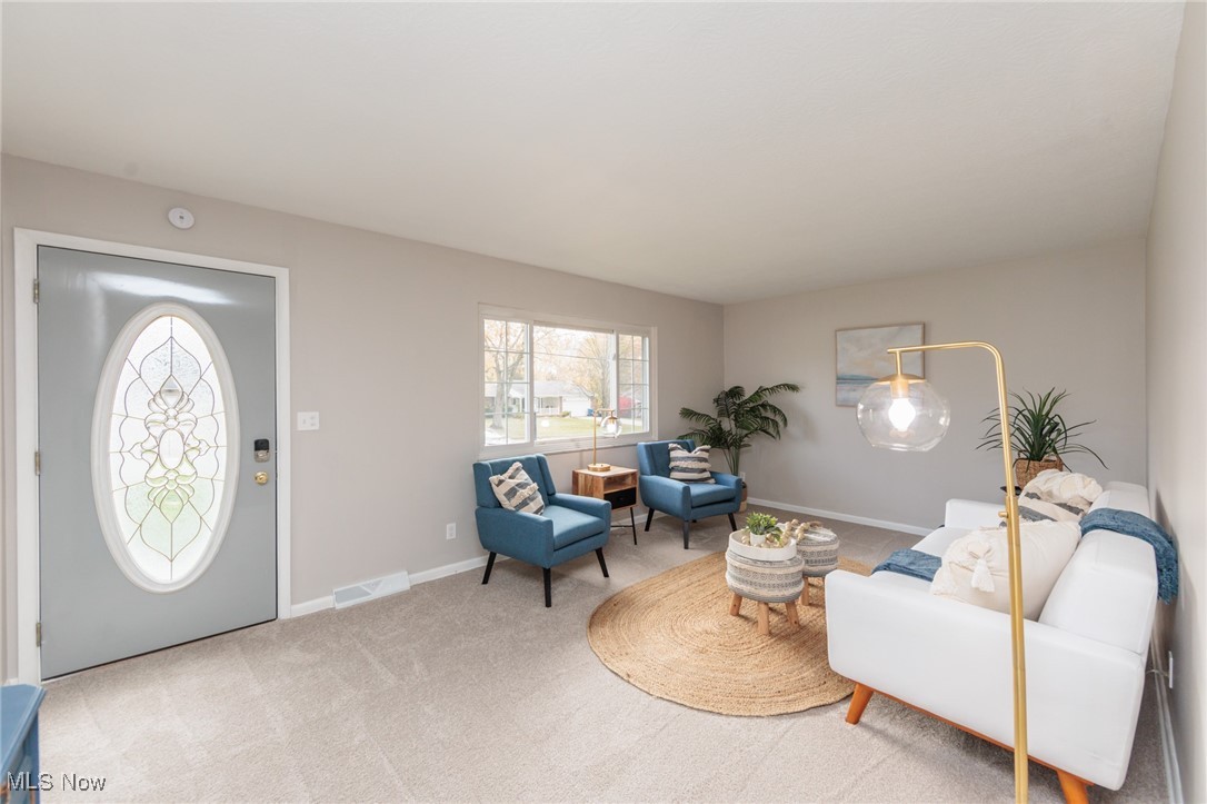 Norton Acres - Residential