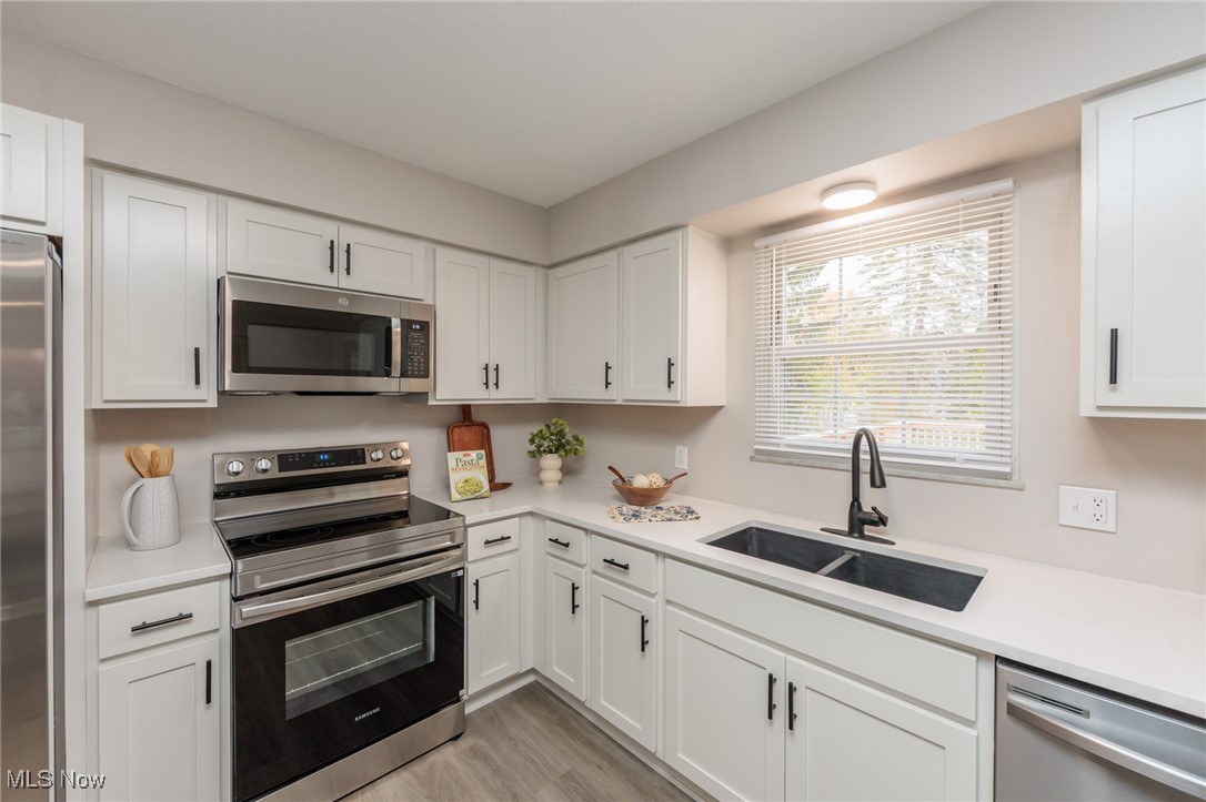 Norton Acres - Residential