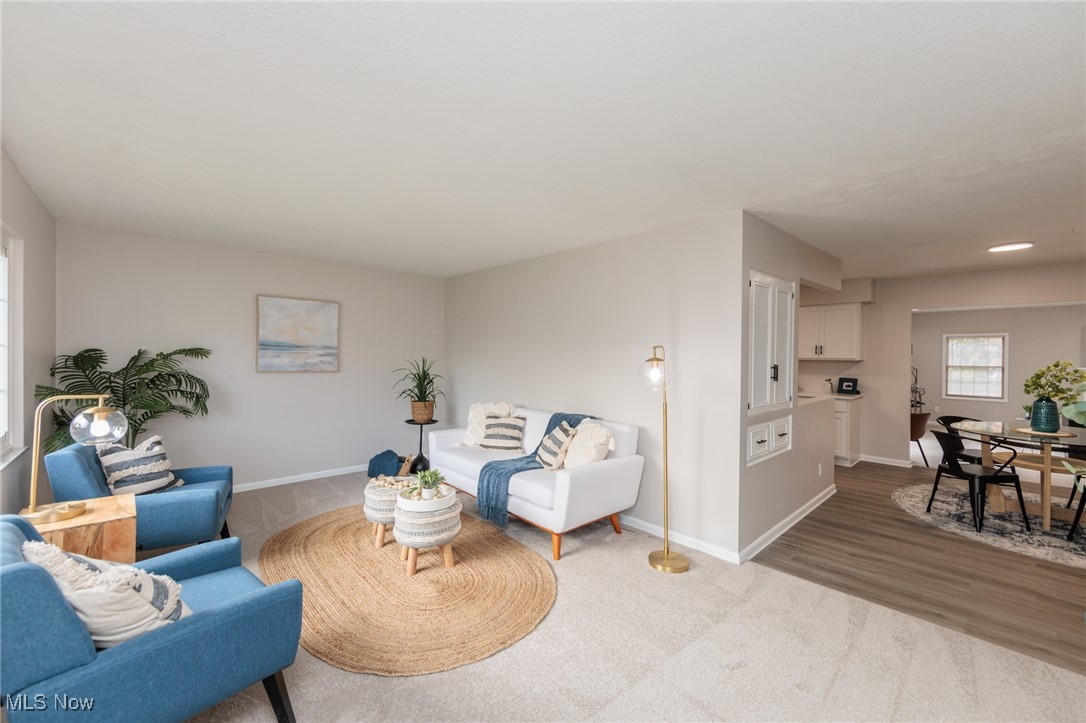 Norton Acres - Residential