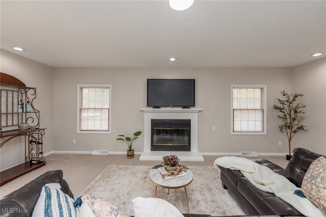 Norton Acres - Residential