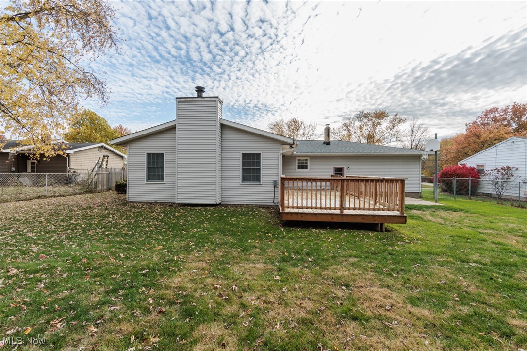 Norton Acres - Residential