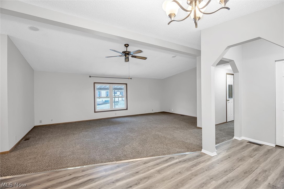 Columbia Park - Residential