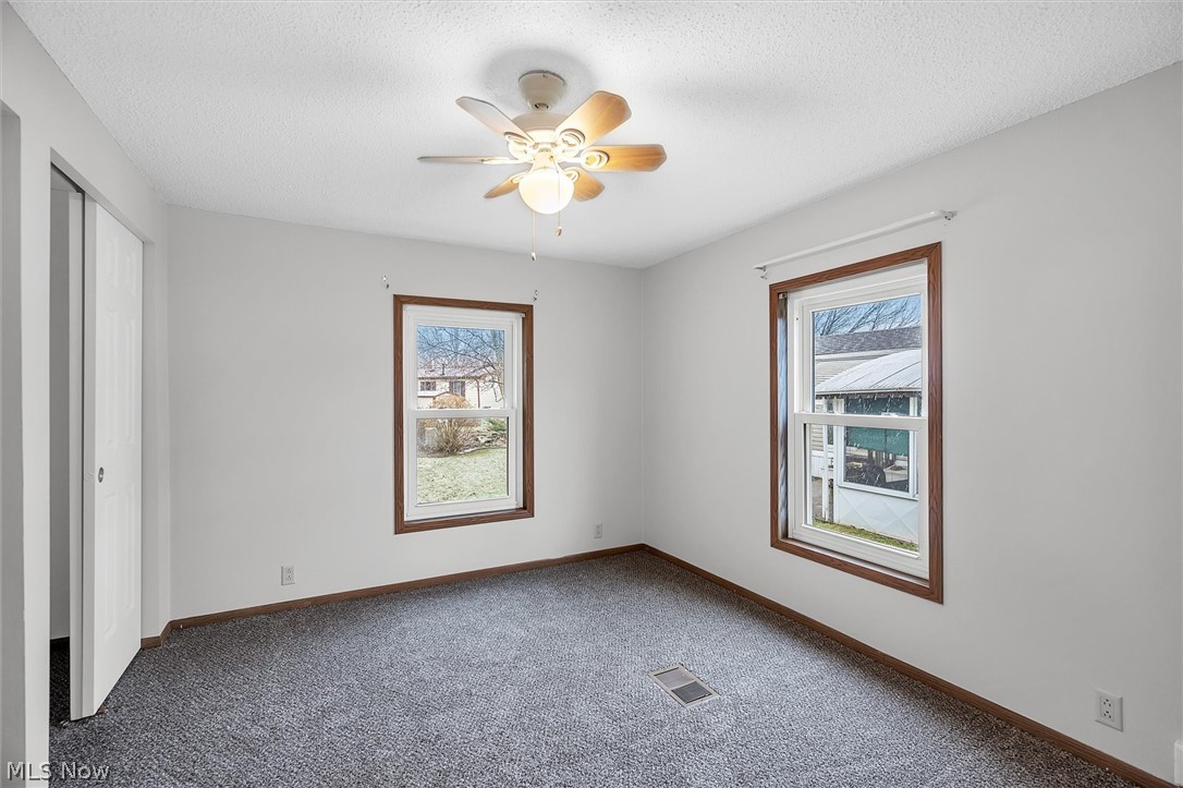 Columbia Park - Residential