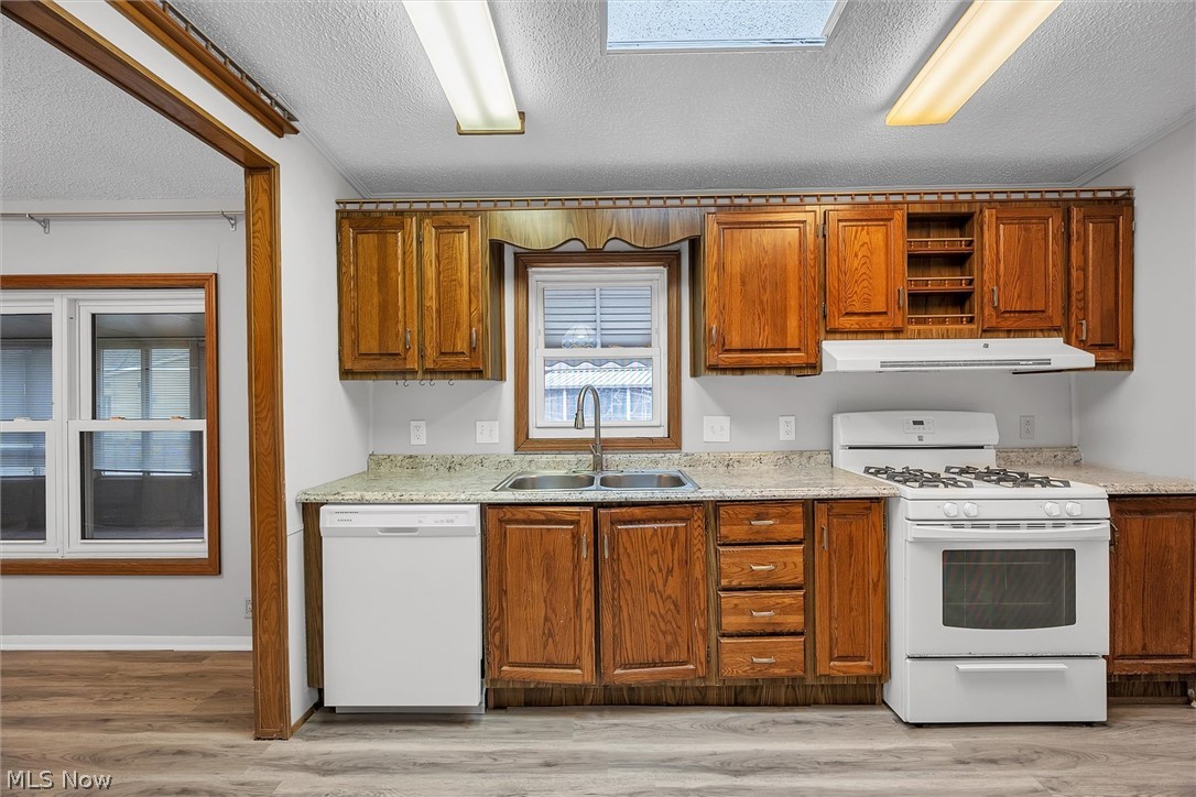 Columbia Park - Residential