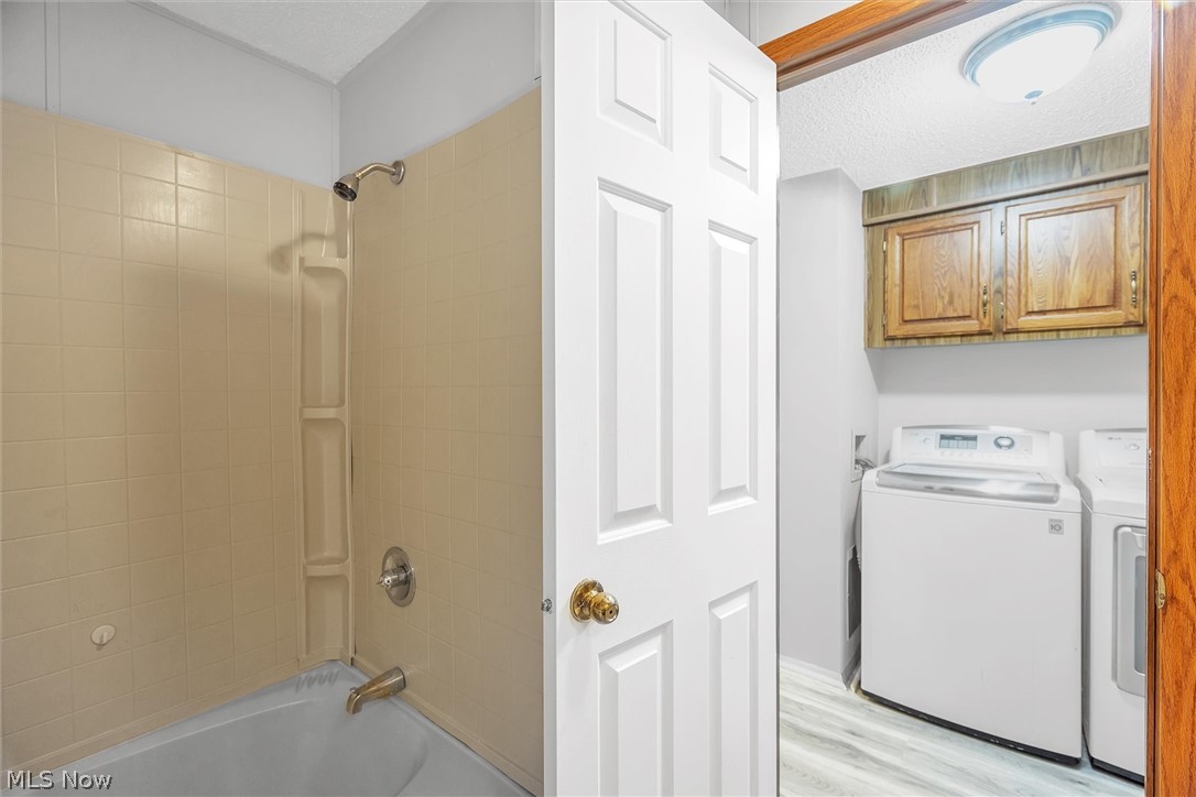 Columbia Park - Residential