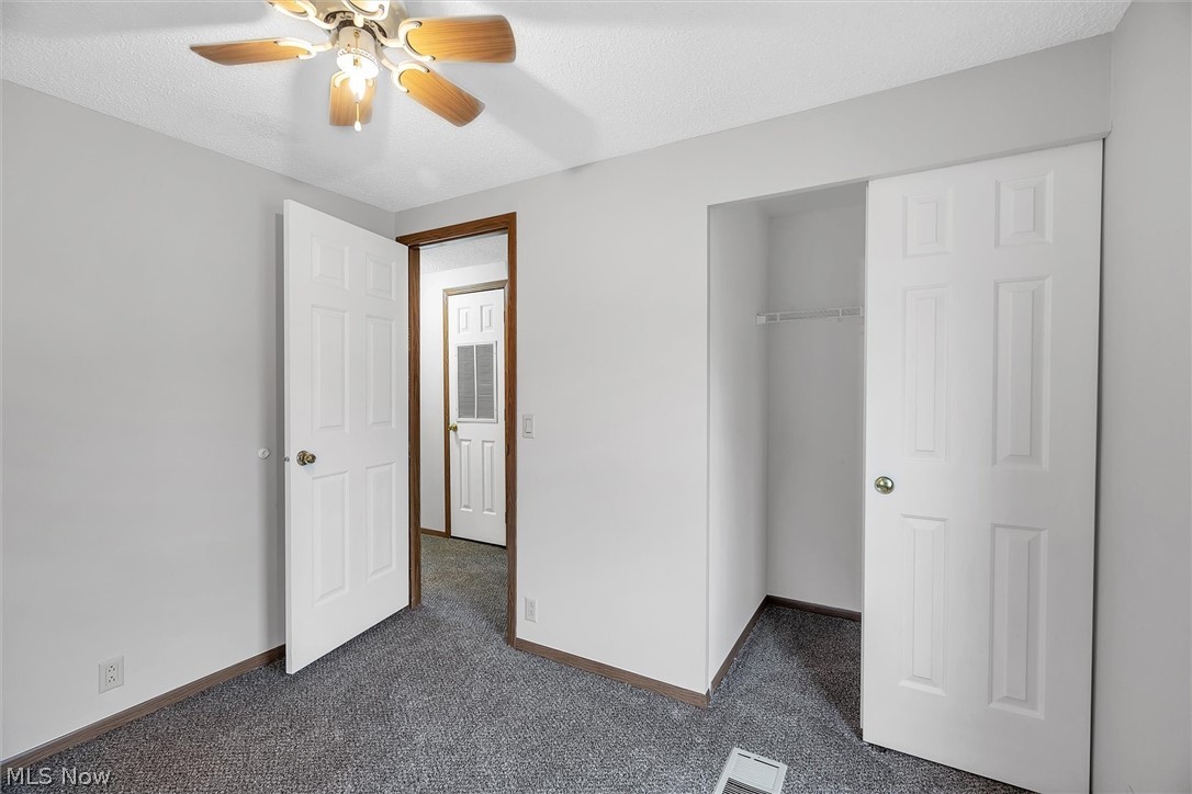 Columbia Park - Residential