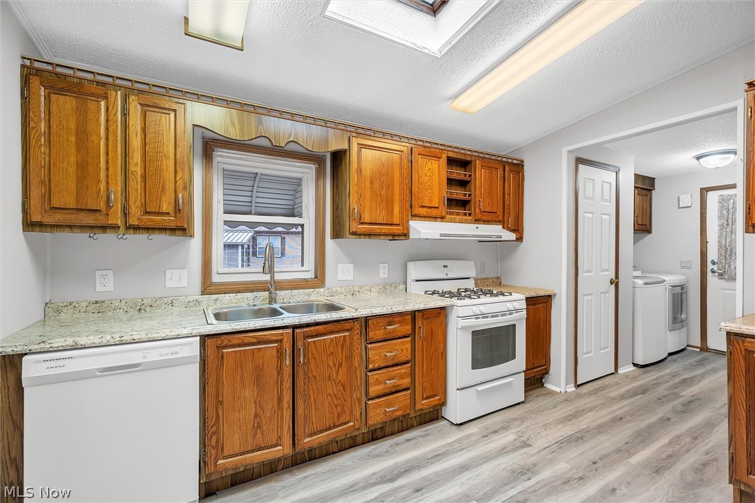 Columbia Park - Residential