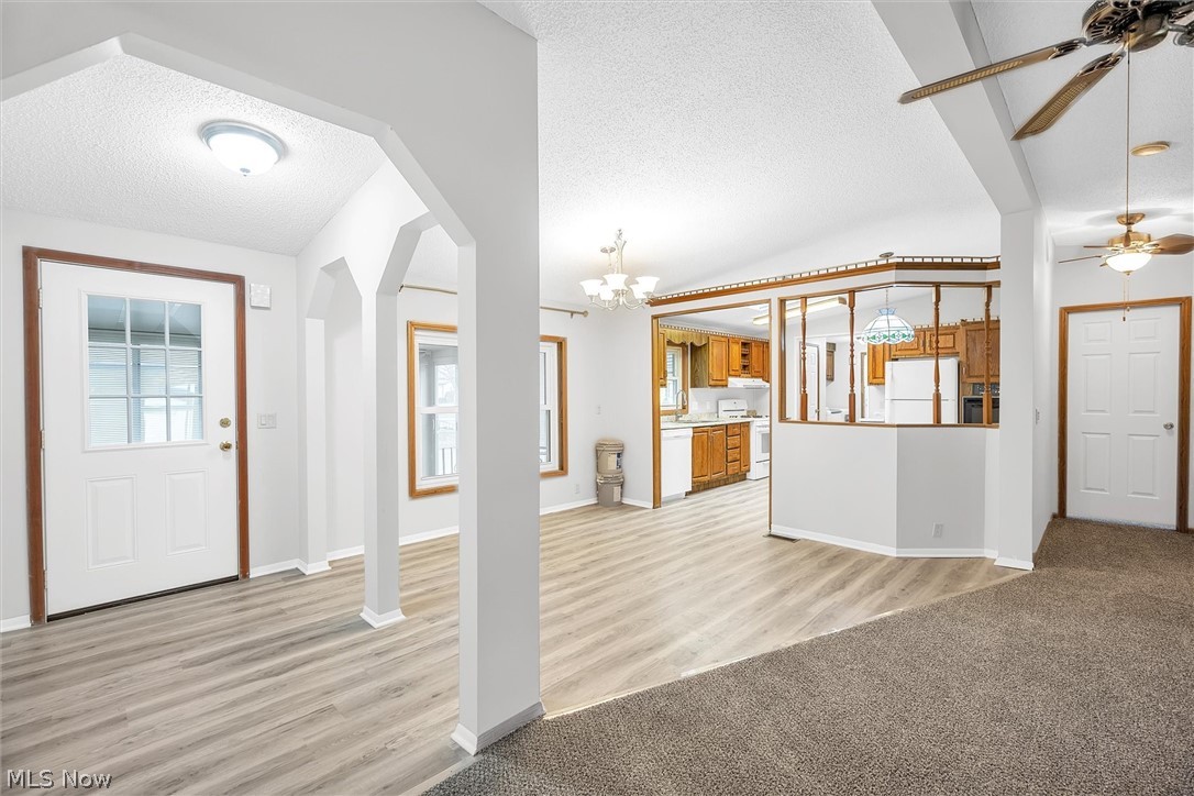 Columbia Park - Residential