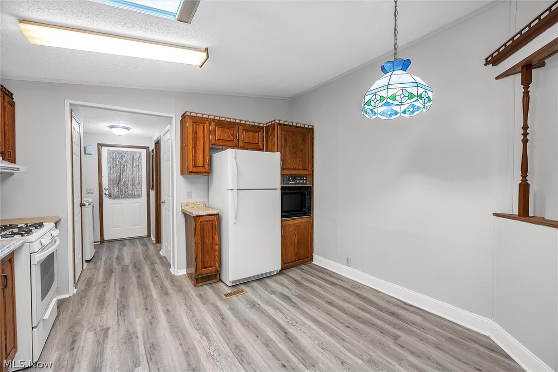 Columbia Park - Residential