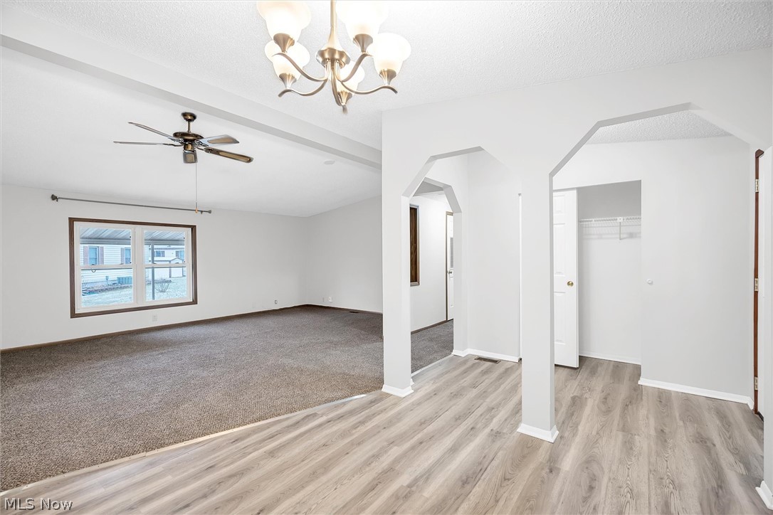 Columbia Park - Residential