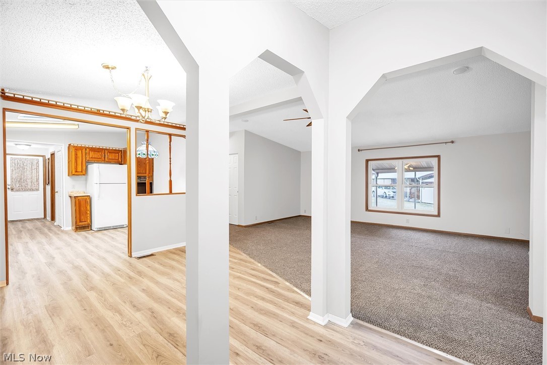 Columbia Park - Residential