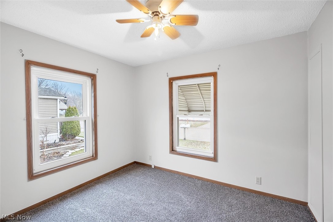 Columbia Park - Residential