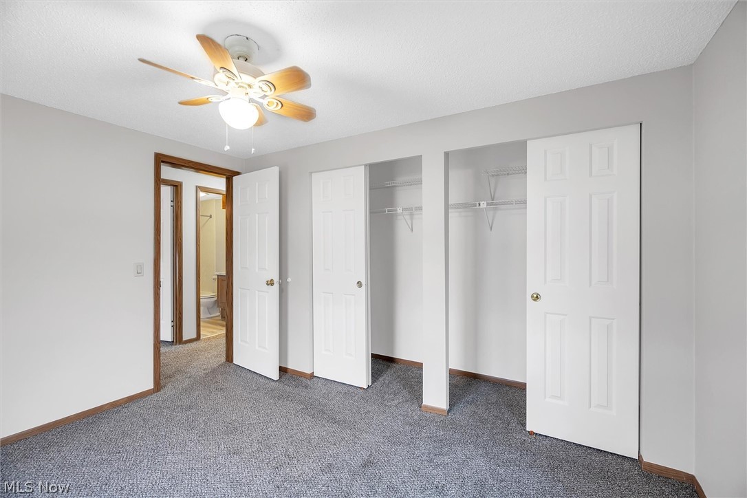 Columbia Park - Residential