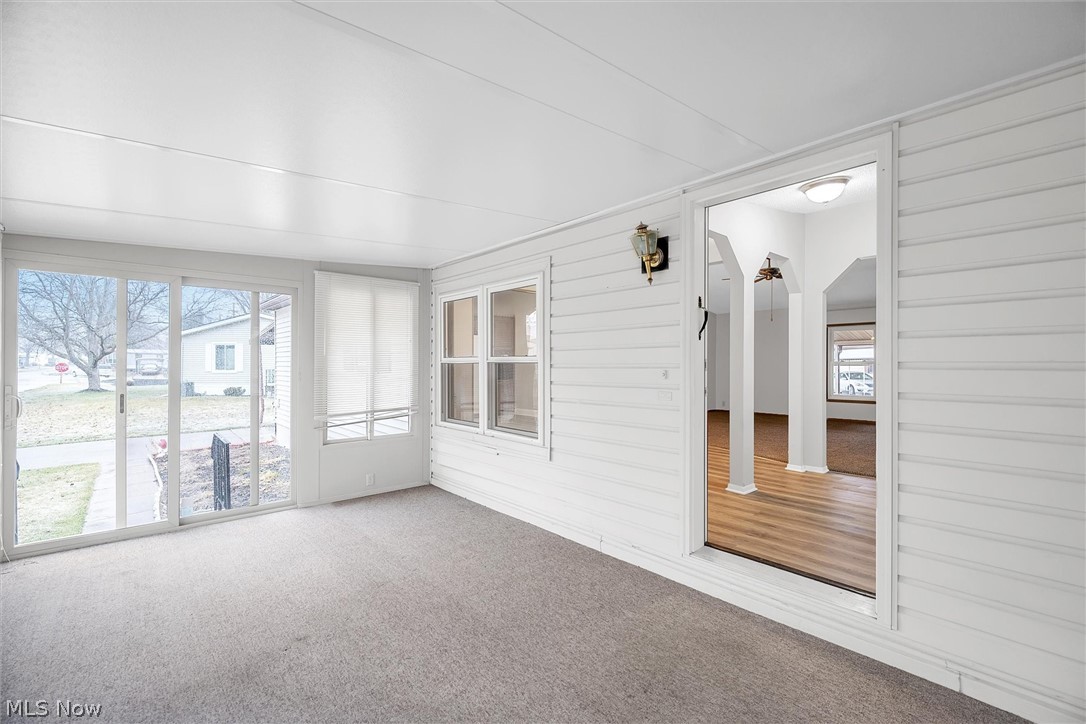 Columbia Park - Residential