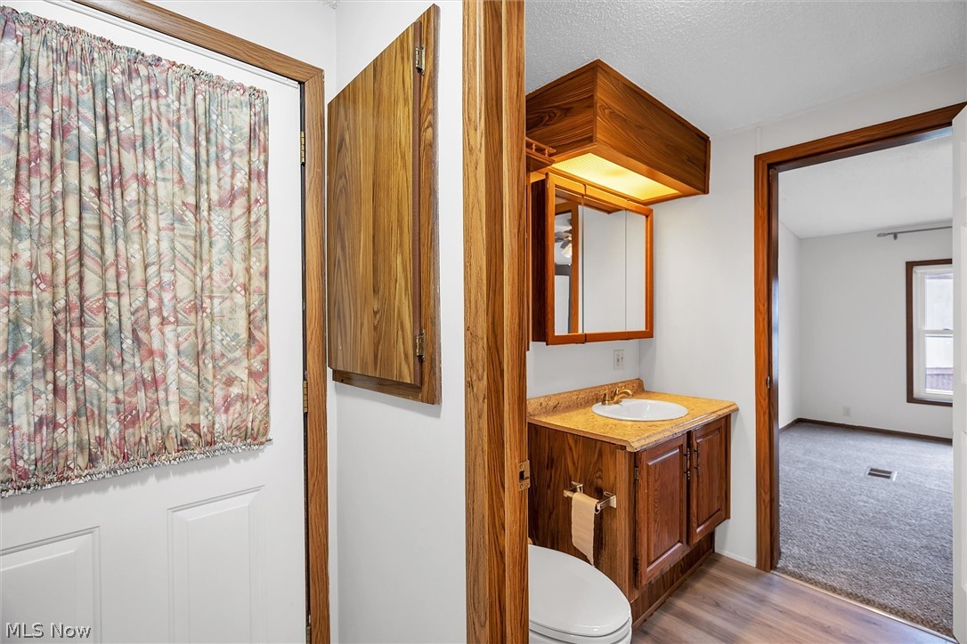 Columbia Park - Residential