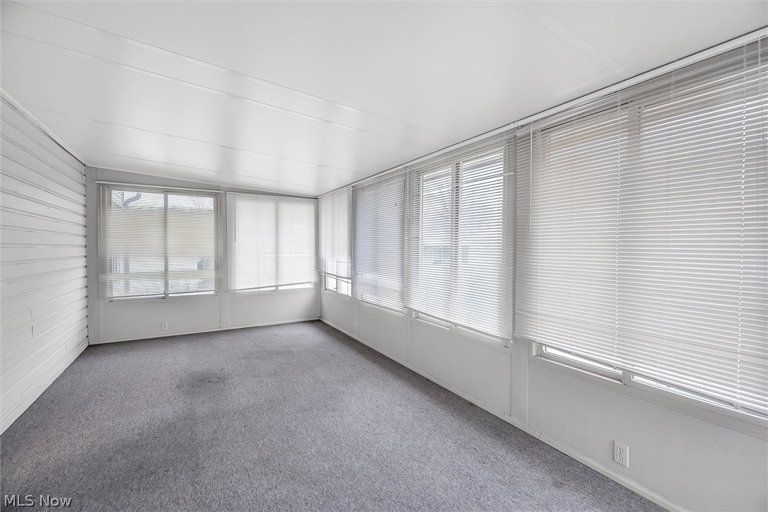 Columbia Park - Residential