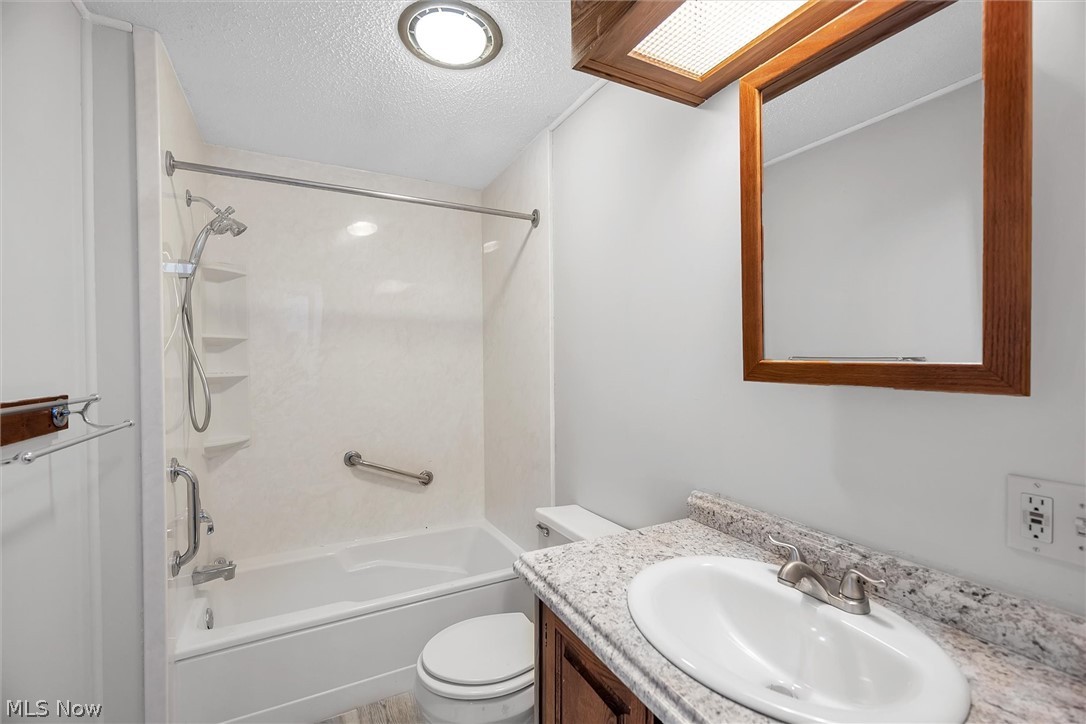 Columbia Park - Residential