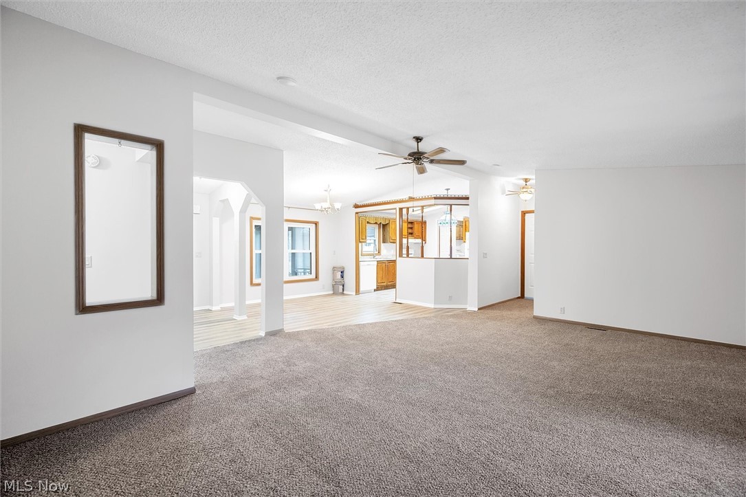 Columbia Park - Residential