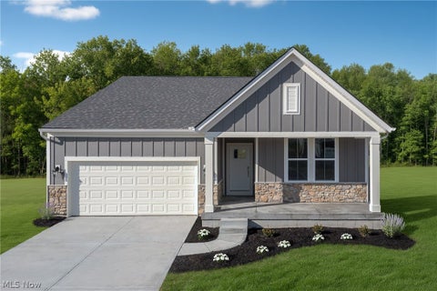 Homes For Sale - 3639 Great Windsor Lane<br/> Green, OH 44685
