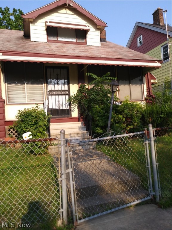 Woodhill Realty Cos - Residential Lease