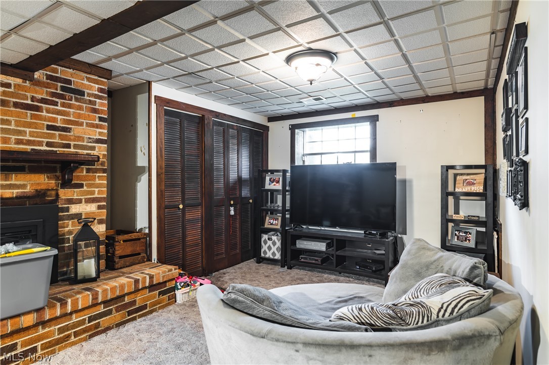 Tarrytowne - Residential