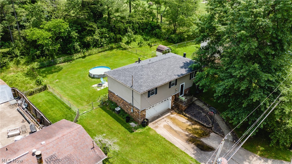 Tarrytowne - Residential