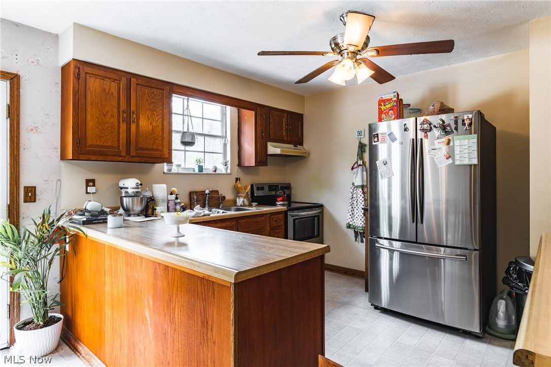 Tarrytowne - Residential