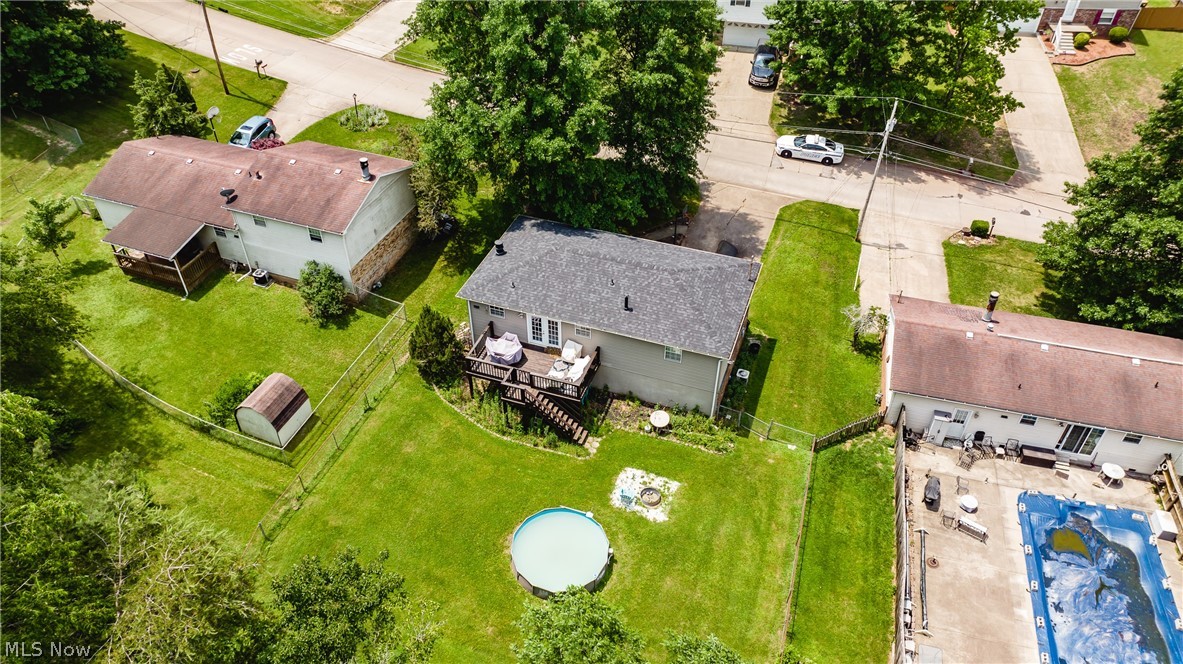 Tarrytowne - Residential