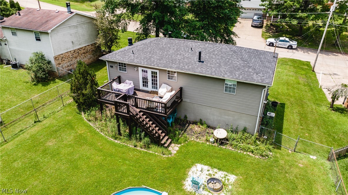 Tarrytowne - Residential